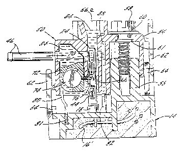 Une figure unique qui représente un dessin illustrant l'invention.